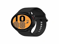 Samsung galaxy watch 4 44 mm version eu zwart - afbeelding 2 van  4