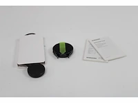 Samsung galaxy watch 4 44 mm version eu zwart - afbeelding 3 van  4