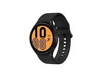 Samsung galaxy watch 4 44 mm zwart - afbeelding 1 van  2