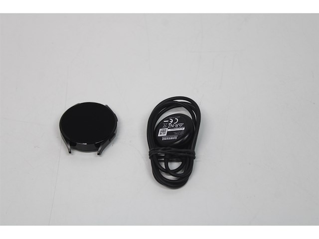 Samsung galaxy watch 4 44 mm zwart - afbeelding 2 van  2