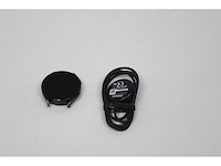 Samsung galaxy watch 4 44 mm zwart - afbeelding 2 van  2