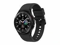 Samsung galaxy watch 4 classi lte 42 mm zwart - afbeelding 1 van  2
