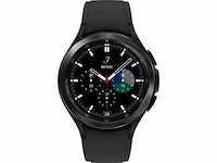 Samsung galaxy watch 4 classic 46mm black - afbeelding 1 van  7