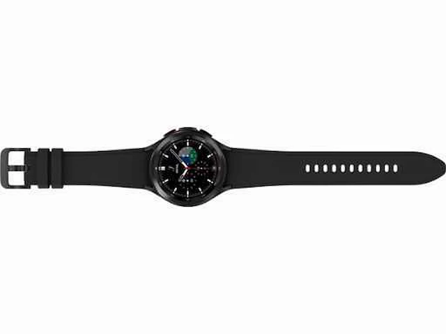 Samsung galaxy watch 4 classic 46mm black - afbeelding 5 van  7