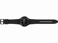 Samsung galaxy watch 4 classic 46mm black - afbeelding 5 van  7