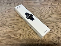 Samsung galaxy watch 4 classic 46mm black - afbeelding 6 van  7