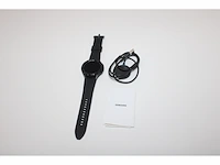 Samsung galaxy watch 4 classic 46mm bluetooth zwart - afbeelding 5 van  5