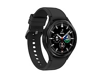 Samsung galaxy watch 4 classic 46mm bluetooth zwart - afbeelding 1 van  5
