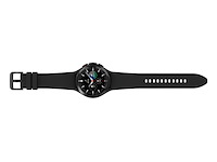 Samsung galaxy watch 4 classic 46mm bluetooth zwart - afbeelding 2 van  5