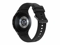 Samsung galaxy watch 4 classic 46mm lte smartwatch black - afbeelding 2 van  4