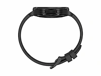 Samsung galaxy watch 4 classic 46mm lte smartwatch black - afbeelding 3 van  4