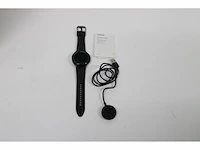 Samsung galaxy watch 4 classic 46mm lte smartwatch black - afbeelding 4 van  4