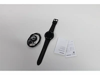 Samsung galaxy watch 4 classic lte 42 mm zwart - afbeelding 3 van  3