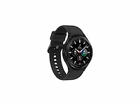 Samsung galaxy watch 4 classic oled 46 mm 4g zwart wifi gps - afbeelding 3 van  5
