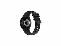 Samsung galaxy watch 4 classic oled 46 mm 4g zwart wifi gps - afbeelding 4 van  5