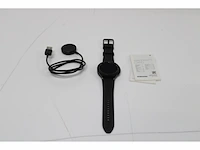 Samsung galaxy watch 4 classic oled 46 mm 4g zwart wifi gps - afbeelding 5 van  5