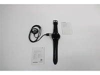 Samsung galaxy watch 4 classic ronde lte 42 mm zwart - afbeelding 3 van  3