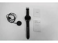 Samsung galaxy watch 4 classic ronde lte 42 mm zwart - afbeelding 3 van  3