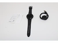 Samsung galaxy watch 4 classic ronde lte 46 mm zwart - afbeelding 4 van  4