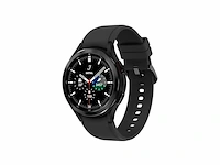 Samsung galaxy watch 4 classic super amoled 46 mm 4g zwart