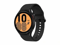 Samsung galaxy watch 4 lte 44 mm zilver - afbeelding 2 van  6
