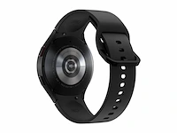 Samsung galaxy watch 4 lte 44 mm zilver - afbeelding 3 van  6