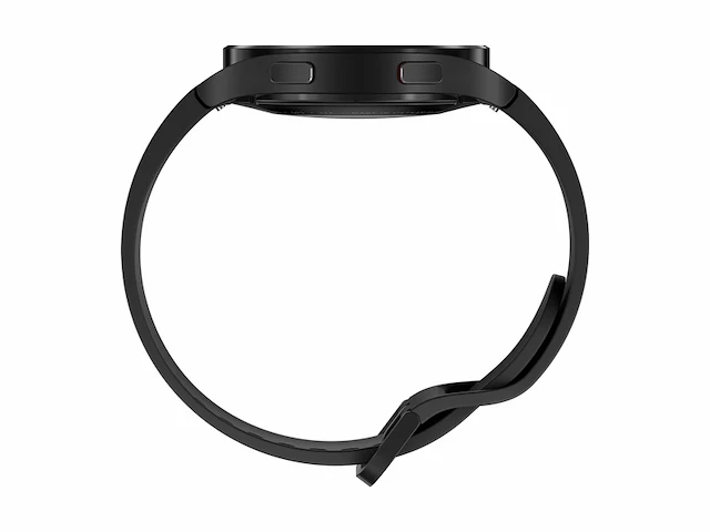 Samsung galaxy watch 4 lte 44 mm zilver - afbeelding 4 van  6
