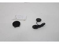 Samsung galaxy watch 4 lte 44 mm zilver - afbeelding 5 van  5