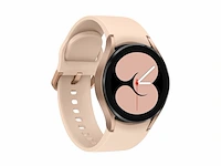 Samsung galaxy watch 4 rose goud 40mm