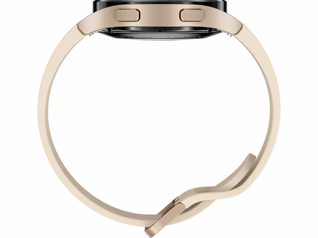 Samsung galaxy watch 4 rose goud 40mm - afbeelding 2 van  5