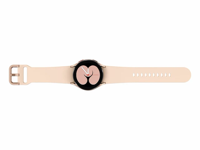Samsung galaxy watch 4 rose goud 40mm - afbeelding 3 van  5