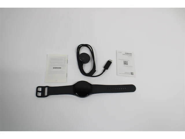Samsung galaxy watch 5 40 mm gray - afbeelding 4 van  4