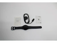 Samsung galaxy watch 5 40 mm gray - afbeelding 4 van  4