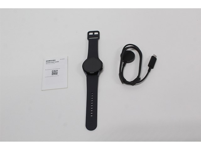 Samsung galaxy watch 5 40 mm gray - afbeelding 4 van  4