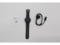 Samsung galaxy watch 5 40 mm gray - afbeelding 4 van  4
