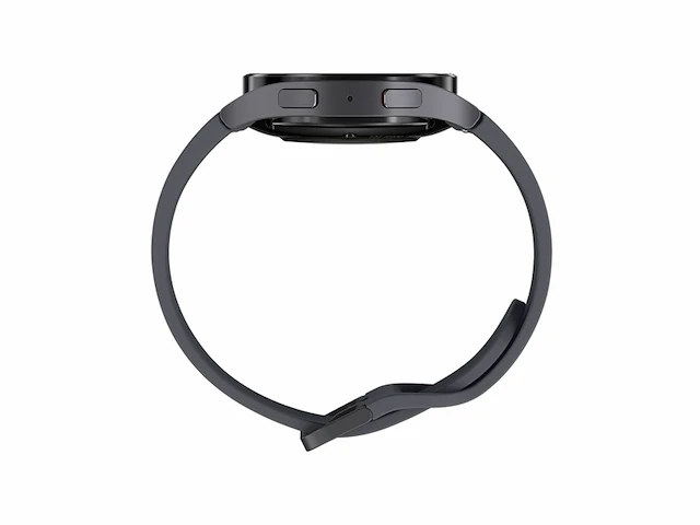Samsung galaxy watch 5 40 mm grijs - afbeelding 2 van  5