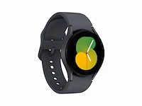 Samsung galaxy watch 5 40 mm grijs - afbeelding 3 van  5