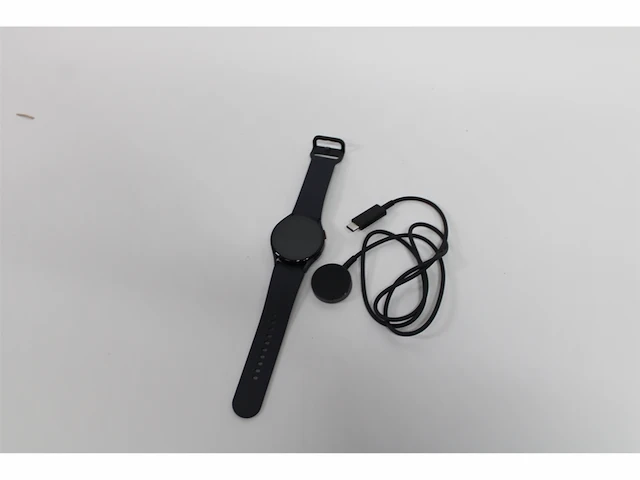 Samsung galaxy watch 5 40 mm grijs - afbeelding 5 van  5