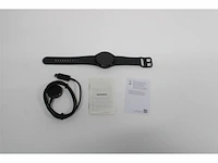 Samsung galaxy watch 5 40 mm grijs - afbeelding 4 van  4