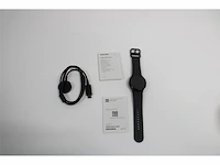 Samsung galaxy watch 5 40 mm grijs - afbeelding 5 van  5