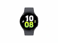 Samsung galaxy watch 5 44 mm bluetooth grafiet - afbeelding 2 van  4
