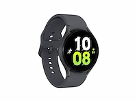 Samsung galaxy watch 5 44 mm bluetooth grafiet - afbeelding 3 van  4