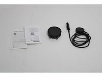 Samsung galaxy watch 5 pro super amoled 45 mm zwart gps - afbeelding 5 van  5