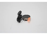Samsung galaxy watch 5 pro zwart 45mm - afbeelding 5 van  6
