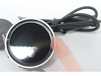 Samsung galaxy watch 5 pro zwart 45mm - afbeelding 6 van  6