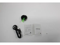 Samsung galaxy watch 5 smartwatch 40 mm grijs - afbeelding 5 van  6
