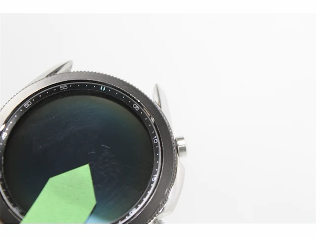 Samsung galaxy watch 5 smartwatch 40 mm grijs - afbeelding 6 van  6
