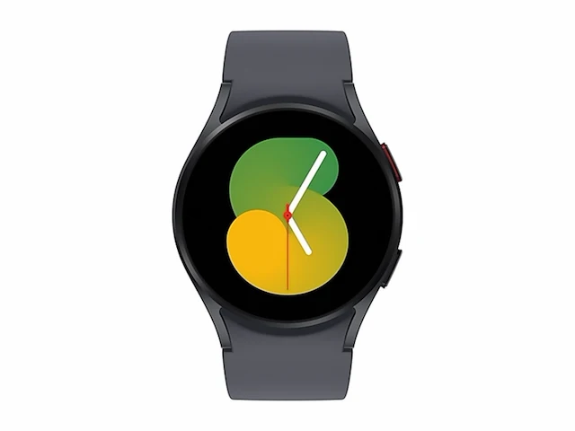 Samsung galaxy watch 5 smartwatch 40 mm grijs - afbeelding 1 van  5