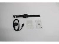 Samsung galaxy watch 5 smartwatch 40 mm grijs - afbeelding 5 van  5