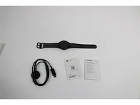 Samsung galaxy watch 5 smartwatch 40 mm grijs - afbeelding 5 van  5